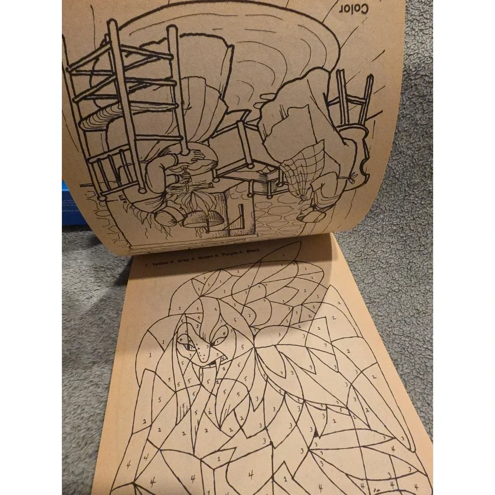 Vintage Children's 